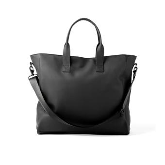 VINGA Baltimore Hybrid Office-Bag Schwarz