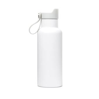 VINGA Balti thermo bottle White