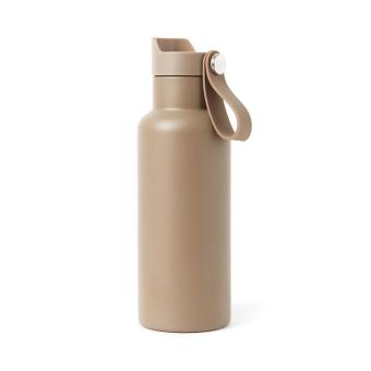 VINGA Balti Thermosflasche Beige