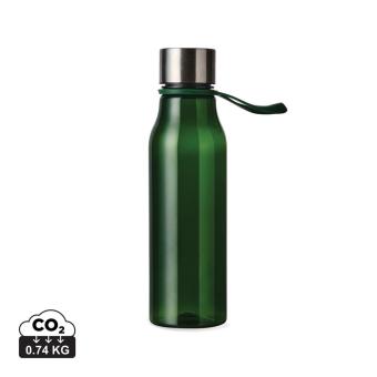 VINGA Lean Tritan Wasserflasche 600ml 