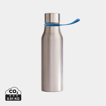 VINGA Lean water bottle steel 