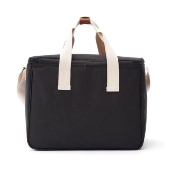 VINGA Sortino Kühlkorb Schwarz