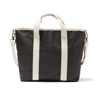 VINGA Sortino tote cooler Black