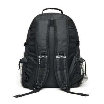 VINGA Parks cooler backpack Black