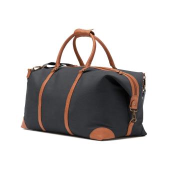 VINGA Sloane RCS RPET weekender bag Convoy grey
