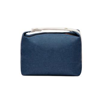 VINGA Sortino RCS Kosmetiktasche Blau