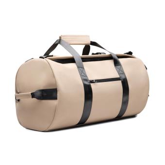VINGA Baltimore RCS weekend backpack Fawn
