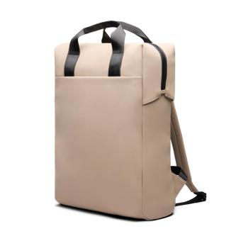 VINGA Baltimore RCS tote backpack Fawn