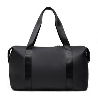 VINGA Baltimore RCS 24h weekend bag Black