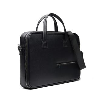VINGA Bermond RCS computer brief Black