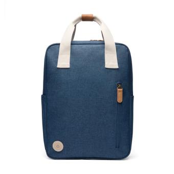 VINGA Sortino RCS Rucksack Blau