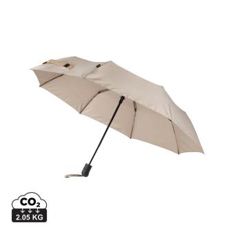 VINGA Baltimore AWARE™ RPET 21“ Regenschirm 