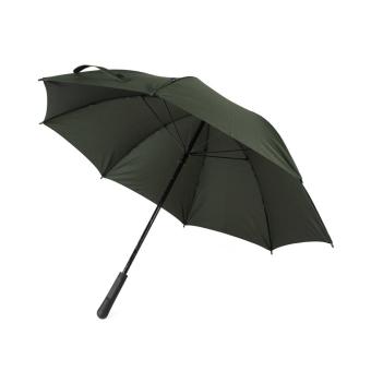 VINGA Baltimore AWARE™ RPET 23“ Regenschirm Grün