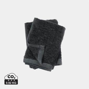 VINGA Birch towels 30x30 