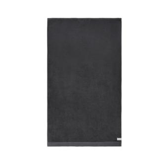 VINGA Birch towels 90x150 Convoy grey
