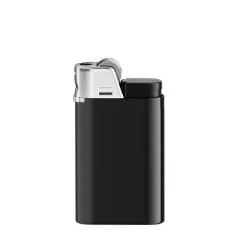 DJEEP® D1 CR LIGHTER Black
