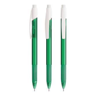 BIC® Media Clic Grip mechanical pencil White