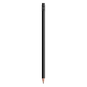 BIC® Evolution® Classic Ecolutions® Bleistift Schwarz