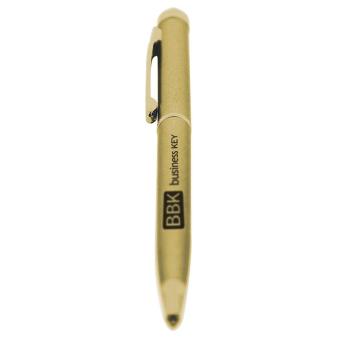 Sleek Stylus Executive pen Gold