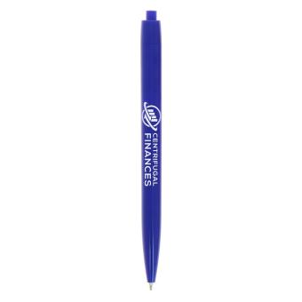 Basic pen Dark blue