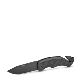 RICHARTZ® PURA rescue black 