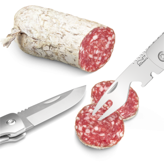 RICHARTZ® LEO picknick olive Silver