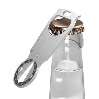 RICHARTZ® KEY TOOL shop Silber