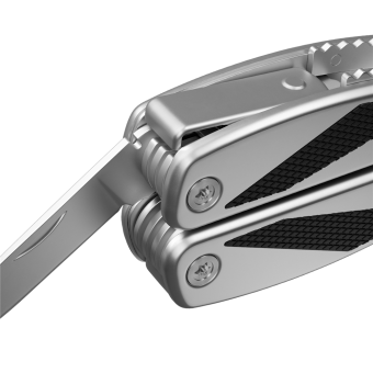 RICHARTZ® GRIP tool Silver
