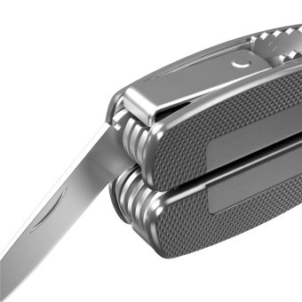 RICHARTZ® WORKER tool Silver