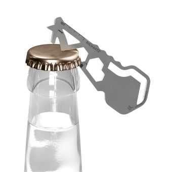 RICHARTZ® SUPER KEY cut Silver