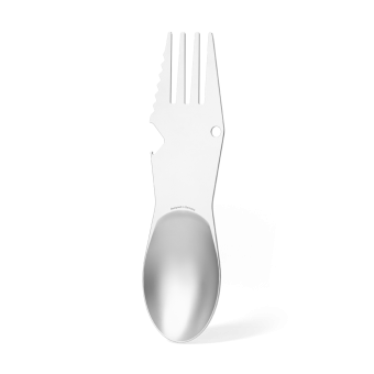 RICHARTZ® SNACKTOOL Silber