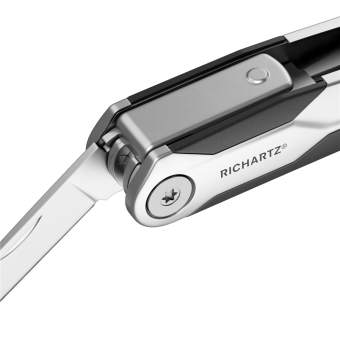 RICHARTZ® NEO knife 10+ Silber