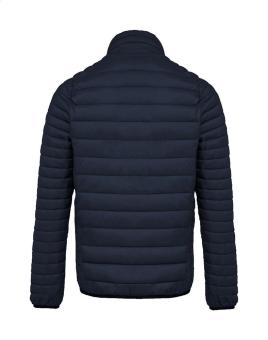 KA6120 Steppjacke, dunkelblau Dunkelblau | L