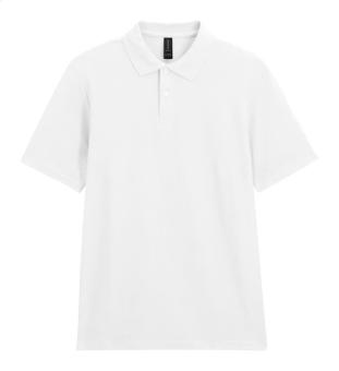 Softstyle Pique Polo-Shirt 