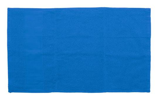 Terry S Gästehandtuch Blau