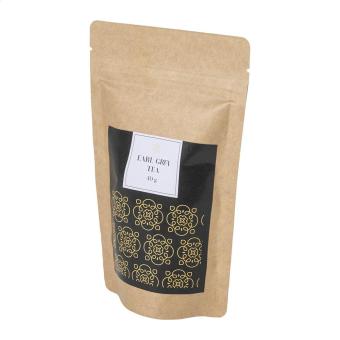 Chabag loose leaf tea, 40g - earl grey Nature