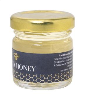 Acahon S Akazienhonig, 50 g Gelb
