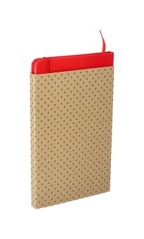 CreaSleeve Kraft 117 Individueller Pappschuber aus Kraftpapier Natur