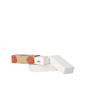 CreaSleeve Kraft 129 Individueller Pappschuber aus Kraftpapier Natur
