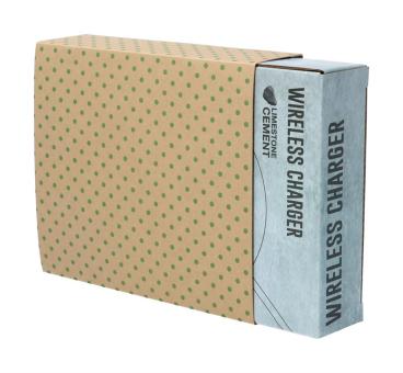 CreaSleeve Kraft 197 custom kraft paper sleeve Nature