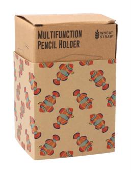 CreaSleeve Kraft 207 custom kraft paper sleeve Nature
