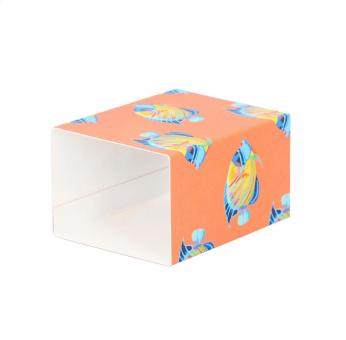 CreaSleeve 226 custom paper sleeve White