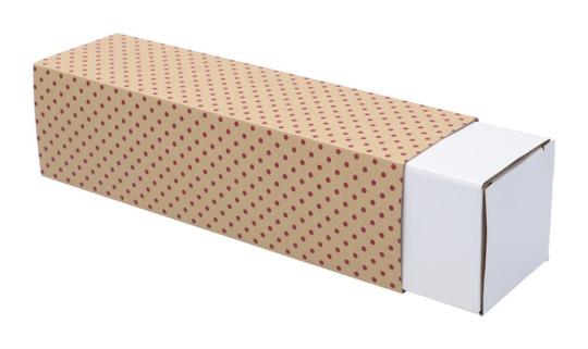 CreaSleeve Kraft 388 Kraft Paper sleeve Nature