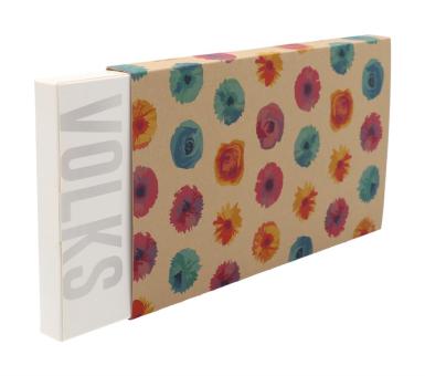 CreaSleeve Kraft 426 Kraft Paper sleeve Nature