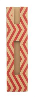 CreaSleeve Pen Eco custom pen sleeve Nature