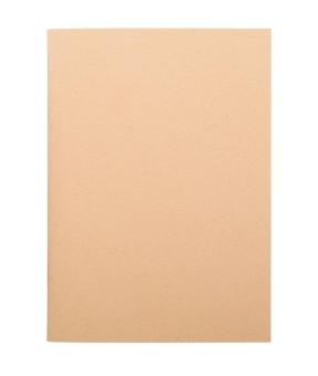 CreaNote Plus A5 Eco custom notebook Nature