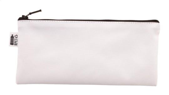 Suppy RPET custom pen case Black