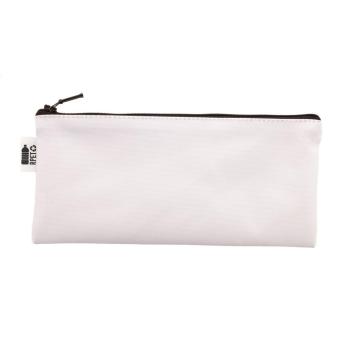 Corpy RPET individuelle Stiftetasche Schwarz