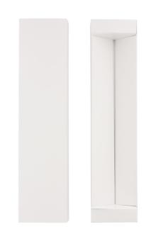 CreaBox Pen individuelles Stifteetui Weiß