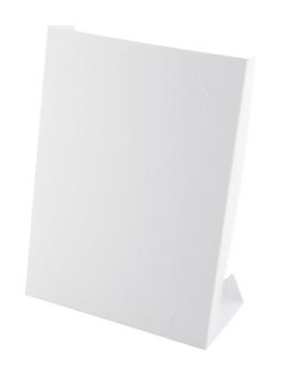 CreaPic custom photo frame White